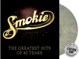 Smokie: Greatest Hits (lucky dip marble) LP