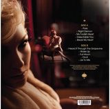 Souza Karen: Hotel Souza (transparent), LP