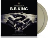 Vairous: The Many Faces of Bb King (grey), 2LP