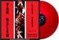 Van Halen: Live At Selland Arena Fresno 1992 (red) 2LP