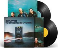 Scooter: The Stadium Techno Experience 2LP