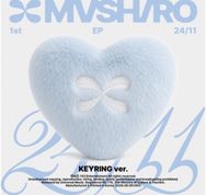 Mashiro: 24-11 (K-POP) KIT