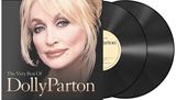 Dolly Parton: The Very Best Of Dolly Parton 2LP