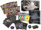 Kolekcinės kortelės Pokémon TCG: Mega Evolution – ME05: Pitch Black – Elite Trainer Box
