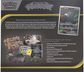 Kolekcinės kortelės Pokémon TCG: Mega Evolution – ME05: Pitch Black – Elite Trainer Box