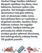Stalo žaidimas MOKYKLOS DETEKTYVAI NR. 2. PERTRAUKŲ IŠDAIGOS