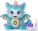 LITTLE LIVE PETS Interaktyvus gyvūnėlis MY DREAM DRAGON