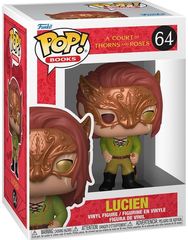 Figūrėlė FUNKO POP! A Court of Thorns and Roses Lucien Vanserra