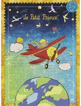 Dėlionė PAPERBLANKS Antoine de Saint-Exupéry: The Little Prince, 500 det.
