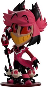 Figūrėlė YOUTOOZ Hazbin Hotel Alastor