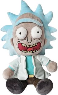 Pliušinis žaislas YOUTOOZ Rick and Morty Rick, 23 cm