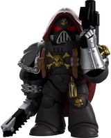 Figūrėlė YOUTOOZ Space Marine 2 Deathwatch Titus