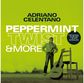 Adriano Celentano: Peppermint Twist & More (white) LP