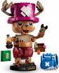 LEGO One Piece Tony Tony Chopper 75643