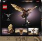 LEGO Icons Leonardo da Vinčio skraidymo aparatas 10363