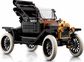 LEGO Icons Ford Model T 11376