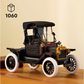 LEGO Icons Ford Model T 11376
