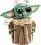 LEGO Star Wars Grogu su skraidančiu vežimėliu 75403