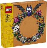LEGO Helovino vainikas 40825