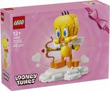 LEGO Mieloji Kanarėlė 40824