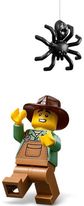 LEGO Moliūgo žibinto formos pikapas 40822