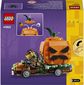 LEGO Moliūgo žibinto formos pikapas 40822