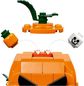 LEGO Moliūgo žibinto formos pikapas 40822