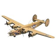 Klijuojamas modelis REVELL B-24D Liberators 1:48