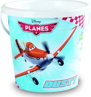 Smoby Medium Planes Bucket