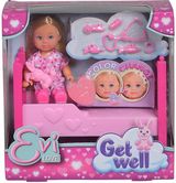 Simba Doll Evi Get Well