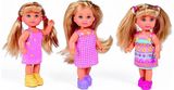 Simba Doll Summer Time 3 Different