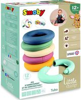 Smoby Rings