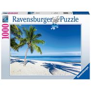 Dėlionė RAVENSBURGER Beach 1000 det.