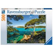 Dėlionė RAVENSBURGER 500 det. Beautiful Landscape