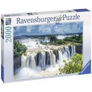 Dėlionė RAVENSBURGER Waterfall 2000 det.