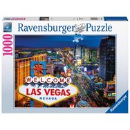 Dėlionė RAVENSBURGER Las Vegas 1000 det.