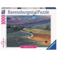 Dėlionė RAVENSBURGER Tuscan farmhouse 1000 det.