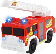 Dickie Toys Fire Rescue Unit