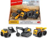 Simba Volvo Construction Micro-Vehicles