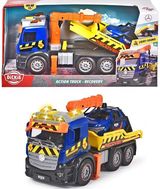 Dickie Toys Action Truck - Recovery