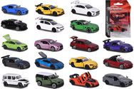 Majorette Premium Cars