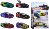 Majorette Color Changing Car