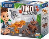 Buki Dino Builders