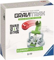 Ravensburger GraviTrax Element Catapult