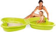 Smoby Butterfly Sandbox