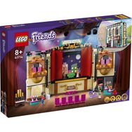LEGO Friends Andrėjos teatro mokykla 41714