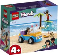 LEGO Friends Beach Buggy Fun