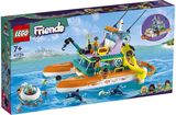 LEGO Friends Sea Rescue Boat