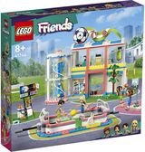 LEGO Friends Sports Center