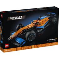 LEGO Technic McLaren Formula 1™ lenktynių automobilis 42141